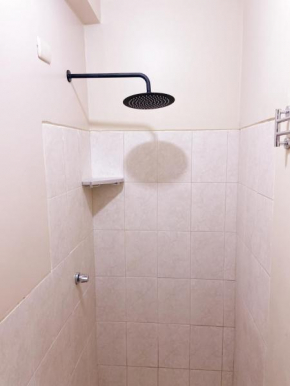 Hermosa suite amoblada